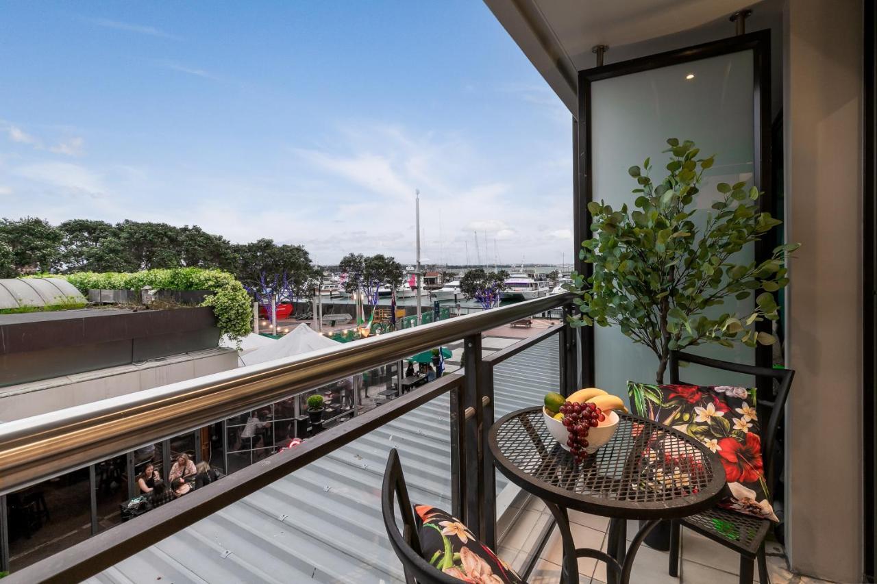 Your Next Viaduct Getaway! 오클랜드 외부 사진