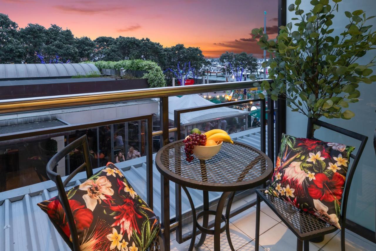 Your Next Viaduct Getaway! 오클랜드 외부 사진